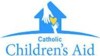 Catholic Chidren's Aid Society logo