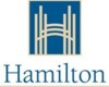 City of Hamilton logo