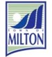 Town of Milton logo