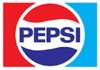 Pepsi logo